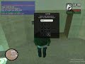 MTASA Keypad operated door MTASA Keypad operated door