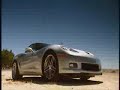 THE VETTE HAS WOKEN UP-CORVETTE ZO6
