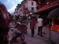 Everydaylife in Indrachowk, Kathmandu