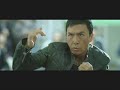 Flash Point U.S. Trailer