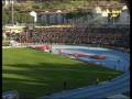 Cosenza-Catanzaro: scenografia fantastica!