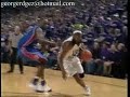 NBA Draft 2008 Prospect Bill Walker (Grdgez)