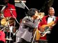 James Brown @ Stubb's 5-10-06 #3