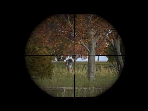 how to break out of handcuffs dayz