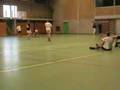 Zaalvoetbal