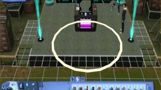 Novo Vídeo: The Sims 3 - A Vida de um Cantor Ep 01