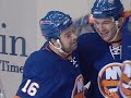 Canadiens @ Islanders 11/1/08