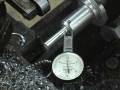 INDICATING PARTS IN THE LATHE QUICKLY