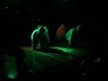 DTJ 2007 Performance G-State