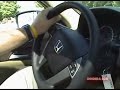Episode #76 - 2008 Honda Accord First Drive