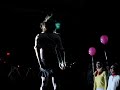 wick's 2007 KCAI Drag Show Performance