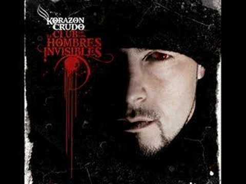 KORAZON CRUDO _HE PERDIDO EL ALMA