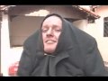 the nuns of san petra