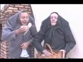 the nuns of san petra