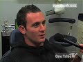 Vodafone Warriors - Lance Hohaia