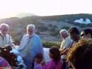 SIFNOS CEREMONY AT AG IOANNIS MAGANA