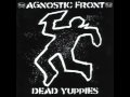 Club Girl - Agnostic Front