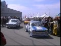 Race cars Pantera