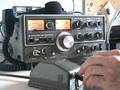 test qso 80 mtrs.