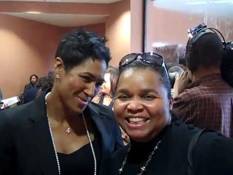 Terri Vaughn