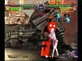 What I think is the best A.B.A video out right now from what I've seen. Great editing and combos done here with a BGM to match. I can't name the person who made the video as it's done by asians and I can't read (Kanji I'm guessing) that language. But full credit goes to them, and their URL to their site (as displayed in the video)http://id14.fm-p.jp/21/IDTRFAOD/Enjoy, Rate, And Comment please.
