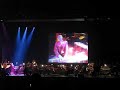 Martin Leung on the Piano @ Videogames Live Rio de Janeiro