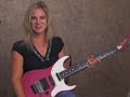 Part 2 How to play heavy metal songs Metallica Style Guitar