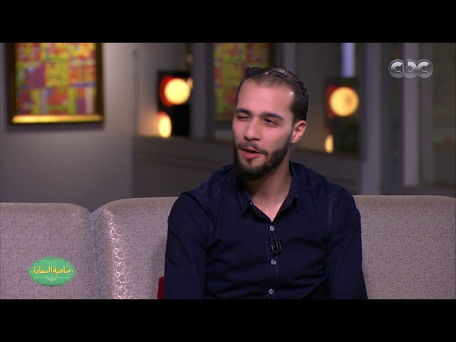 صاحبة السعادة| تعرف على الفرق بين الممبار المصري والسوري ورد فعل اسعاد يونس
