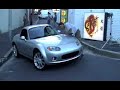 Making Mazda MX-5 Every drive\