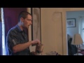 RONNIE LANDIS - CACAO Elixir Lecture May 14 2012
