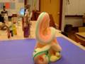 Elephant Toothpaste