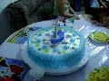 Cumpleaños de Santiago Goitía II (queremos torta) Cumpleaños de Santiago Goitía II (queremos torta)