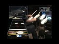 It Hurts (Rock Band Expert Drums 5 Gold Stars & 100%)