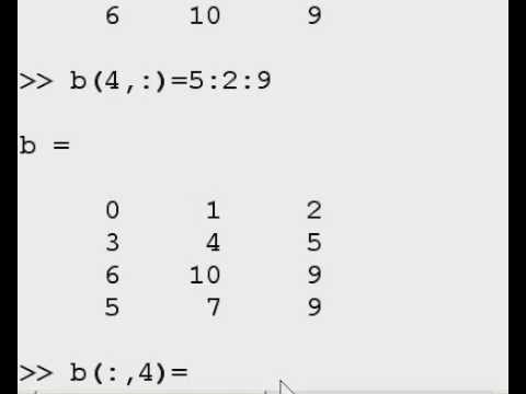 how to eliminate zeros from matrix matlab