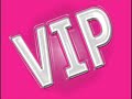 Shaun Baker – V.I.P
