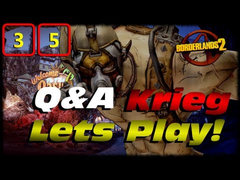 krieg - Click Here For A Chance To Win A Brand New FANG EVO Gaming Laptop From CyberPowerPC!!! http://woobox.com/xpzprk/3lgy8l?r=ufp__6iuoszEr1 Episode 35 of my Bord...