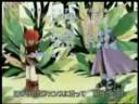 Monkey Typhoon- Sanzo