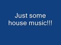 house music