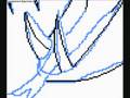 videos de Speed Drawing a snake
