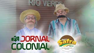 Jornal Colonial 5 