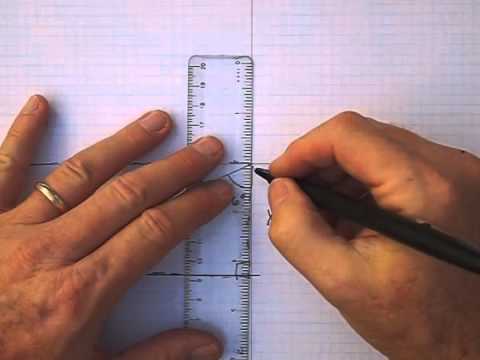 how to calculate x component of a vector