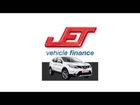 how to finance a jet