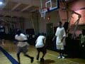 Dynell Dunking