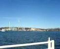 Stockholm Ferry Trip