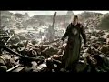 Warlords Jet Li China 2008 trailer
