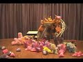 My Little Transformer Episode 42: \"Peep\ My Little Transformer Episode 42: \"Peep\