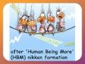 MLM CARTOONS - non-profit or commercial video - THE NETWORK MARKETING REALITY CYCLE