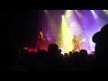 Alice Cooper- Billion Dollar Babies (Live in Kingston, Ontario) View Video