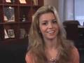 Masiela Lusha Read For 2007