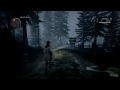 TGS 09: Alan Wake Video